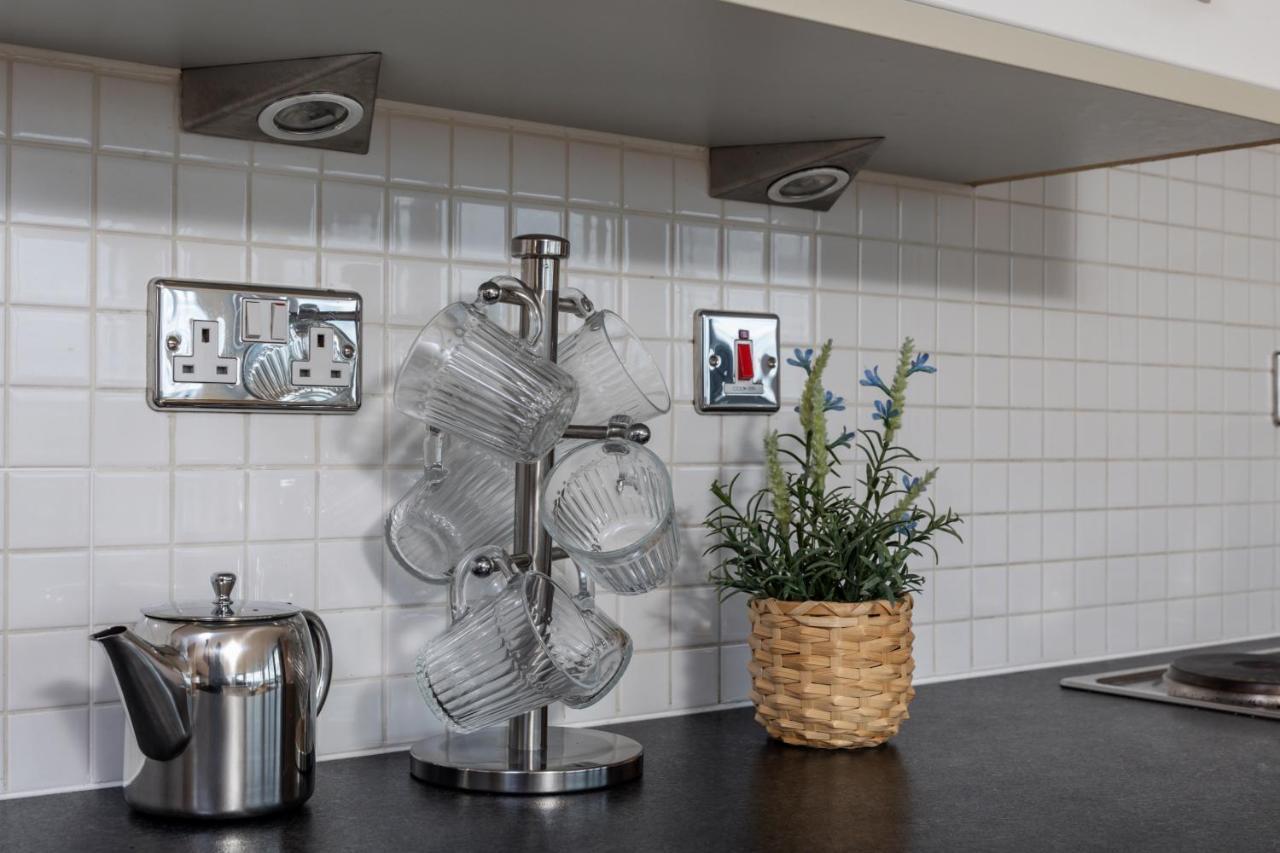 Leeds Most Stunning Penthouse! - Sleeps 8 Leeds (West Yorkshire) Exterior foto