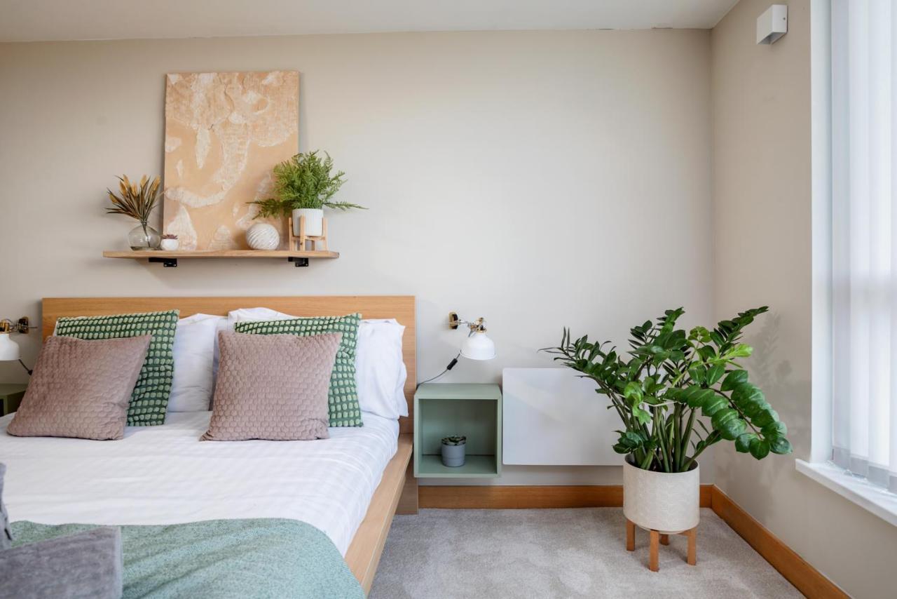 Leeds Most Stunning Penthouse! - Sleeps 8 Leeds (West Yorkshire) Exterior foto
