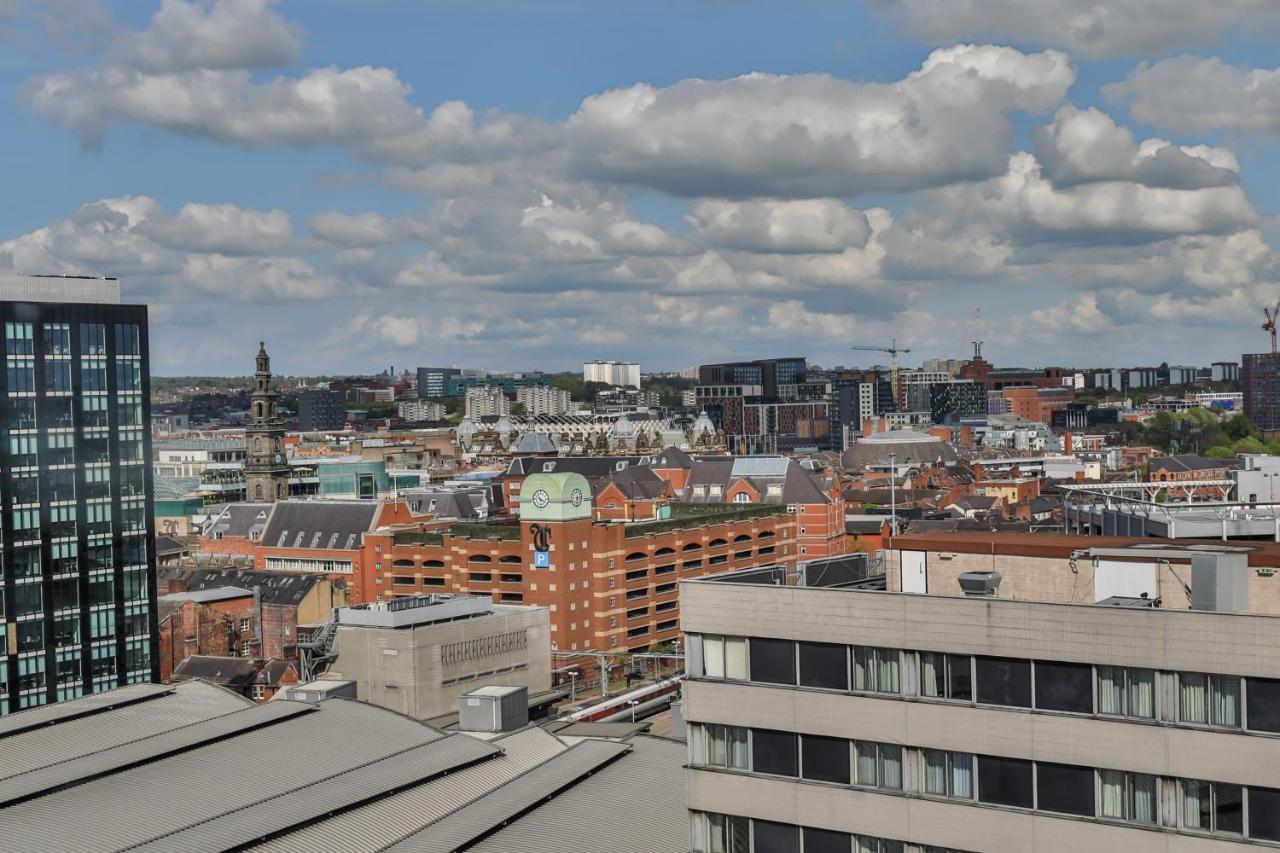 Leeds Most Stunning Penthouse! - Sleeps 8 Leeds (West Yorkshire) Exterior foto
