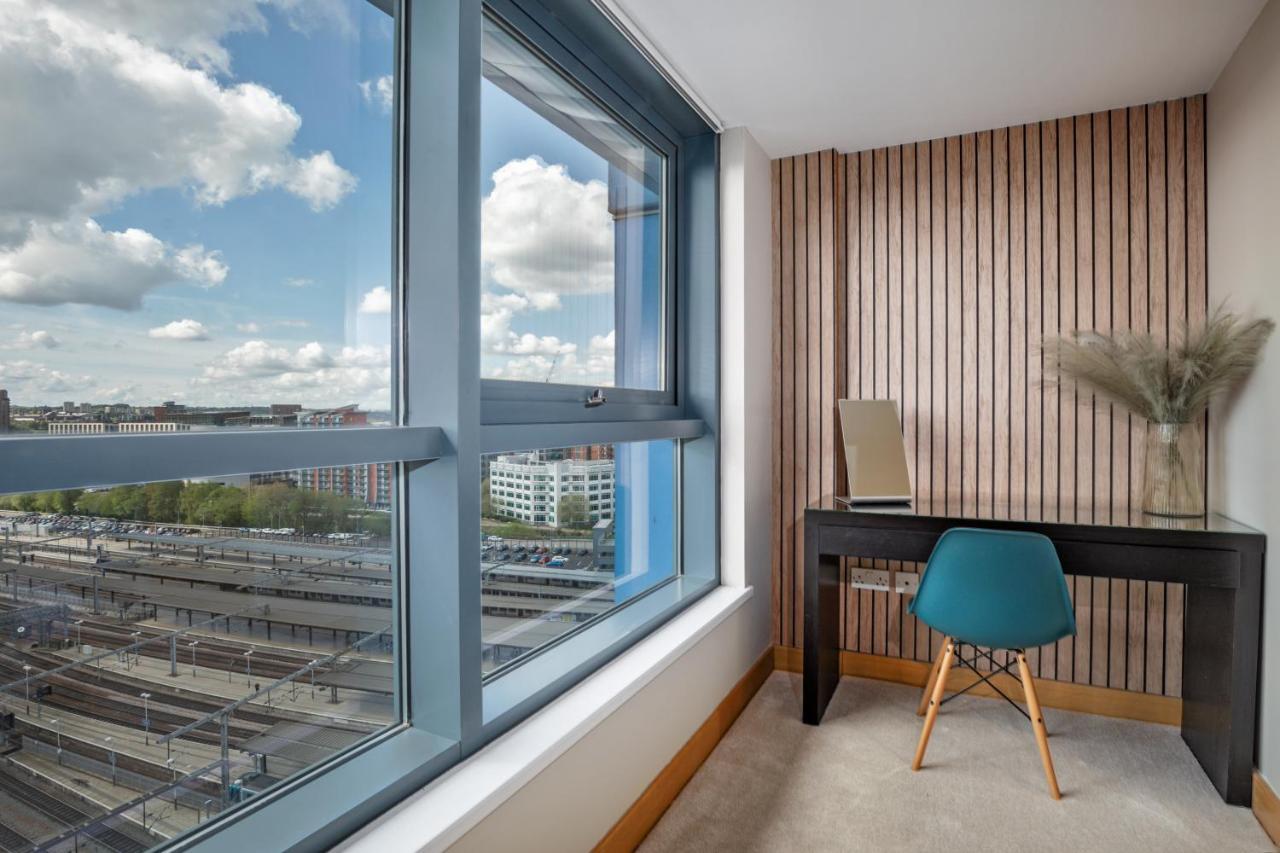 Leeds Most Stunning Penthouse! - Sleeps 8 Leeds (West Yorkshire) Exterior foto