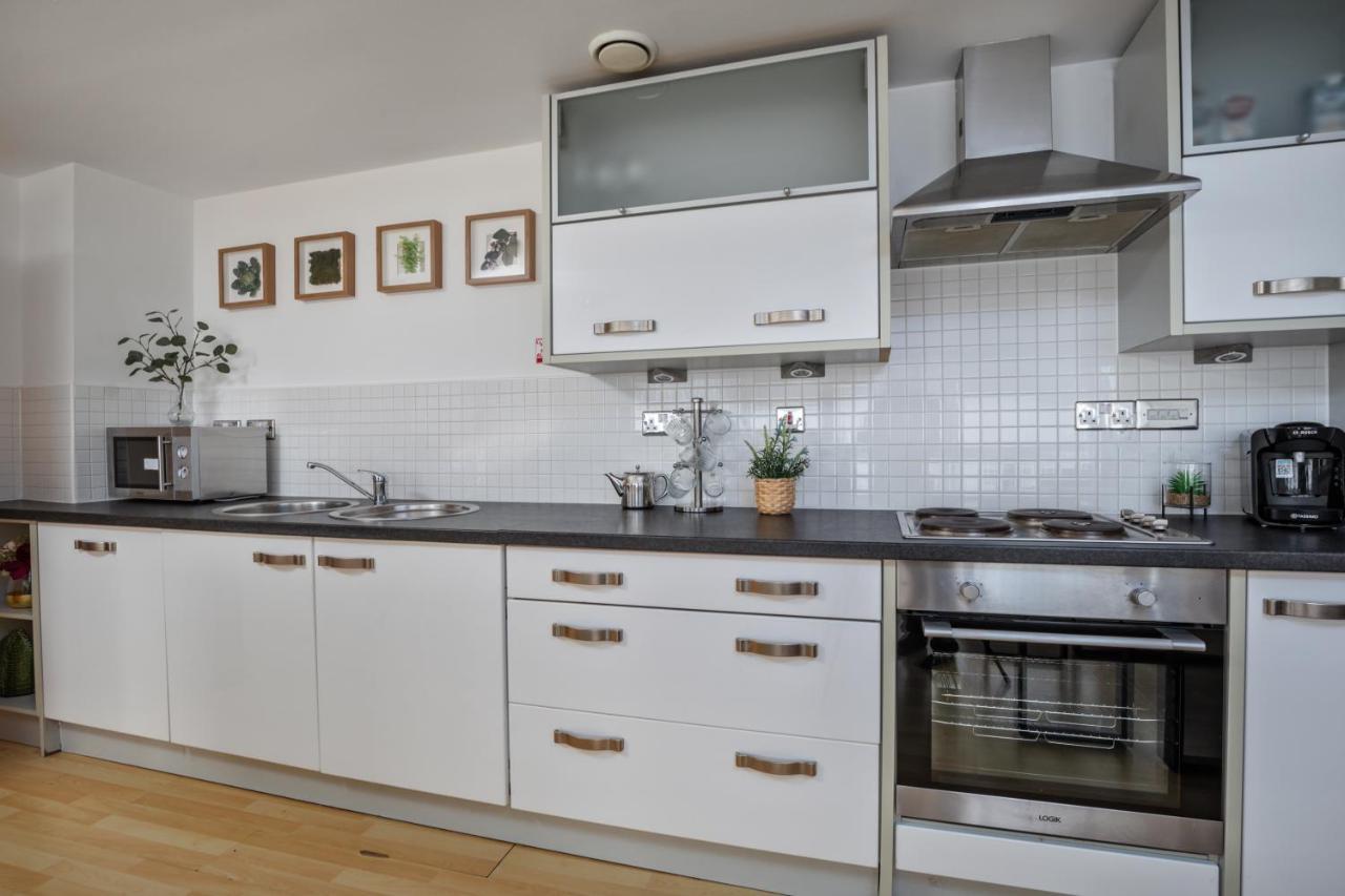 Leeds Most Stunning Penthouse! - Sleeps 8 Leeds (West Yorkshire) Exterior foto