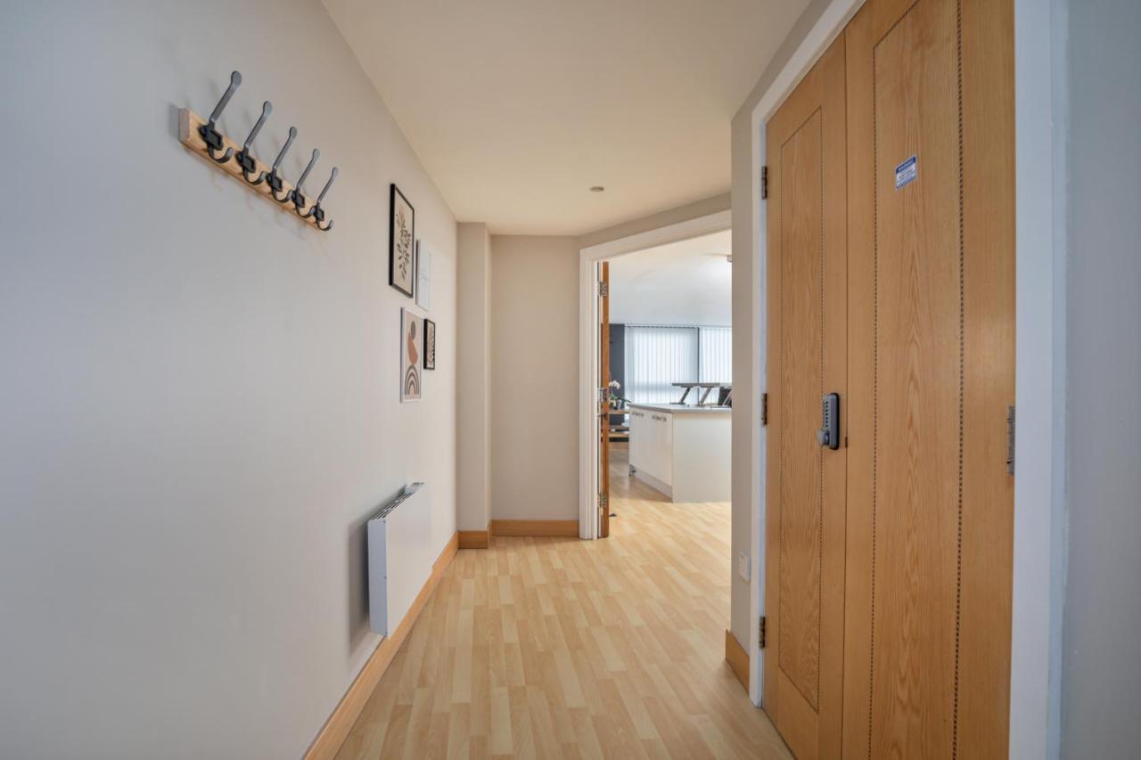 Leeds Most Stunning Penthouse! - Sleeps 8 Leeds (West Yorkshire) Exterior foto