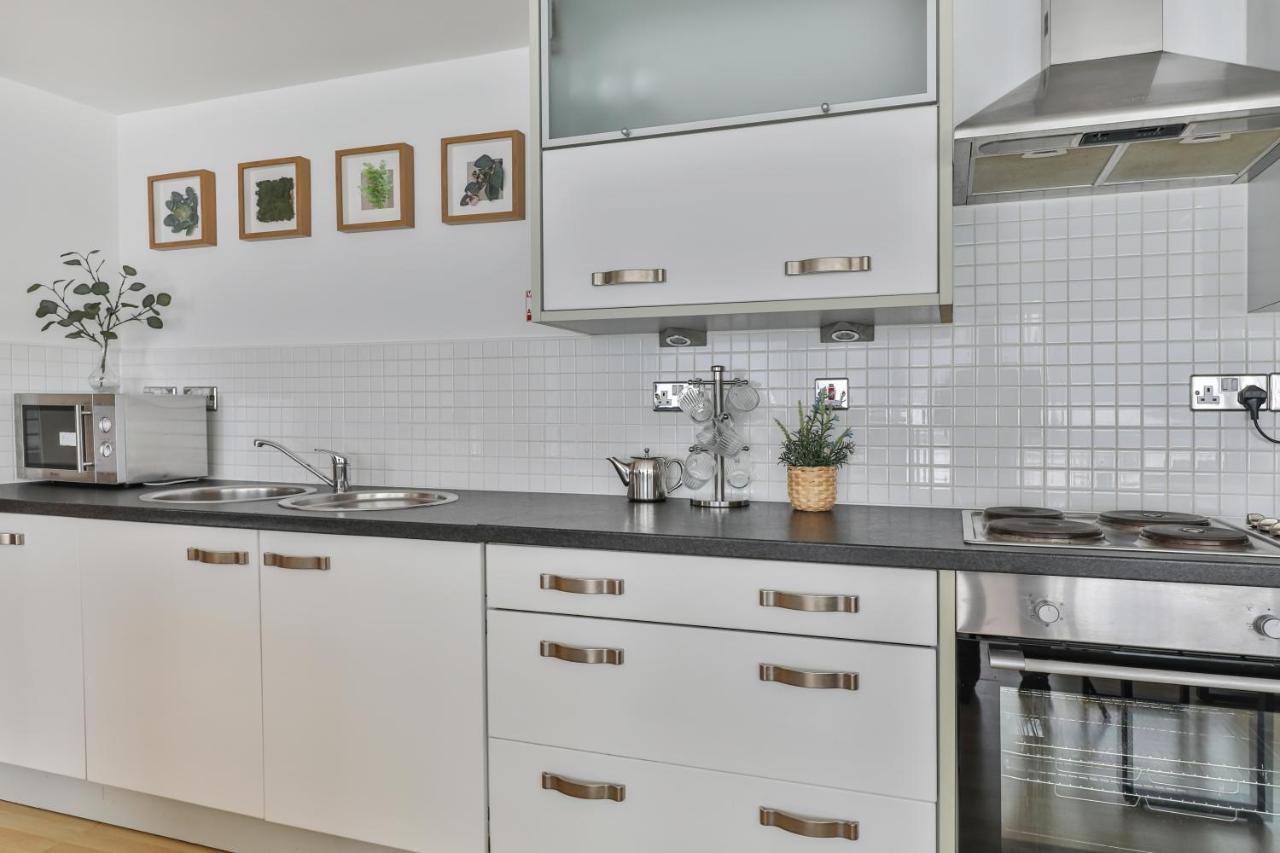 Leeds Most Stunning Penthouse! - Sleeps 8 Leeds (West Yorkshire) Exterior foto